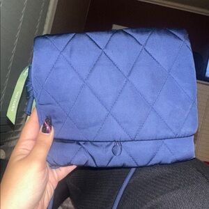 Vera Bradley Women's Baird Hipster Peacoat